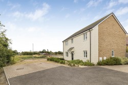 Images for Glebe Field, Willingham, Cambridge