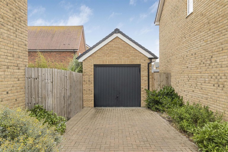 Images for Glebe Field, Willingham, Cambridge