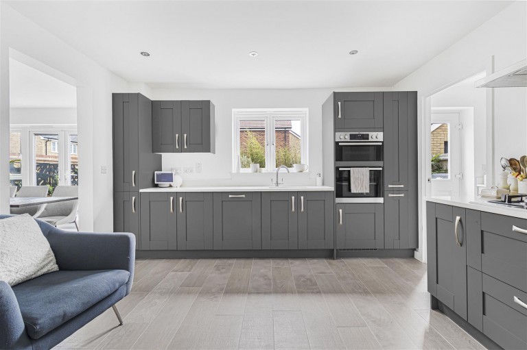 Images for Glebe Field, Willingham, Cambridge