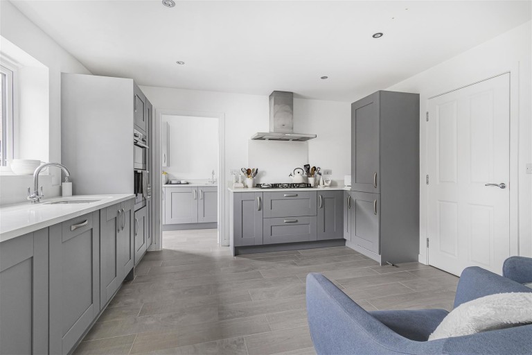 Images for Glebe Field, Willingham, Cambridge