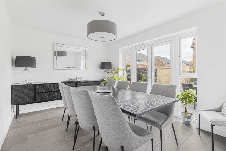 Images for Glebe Field, Willingham, Cambridge