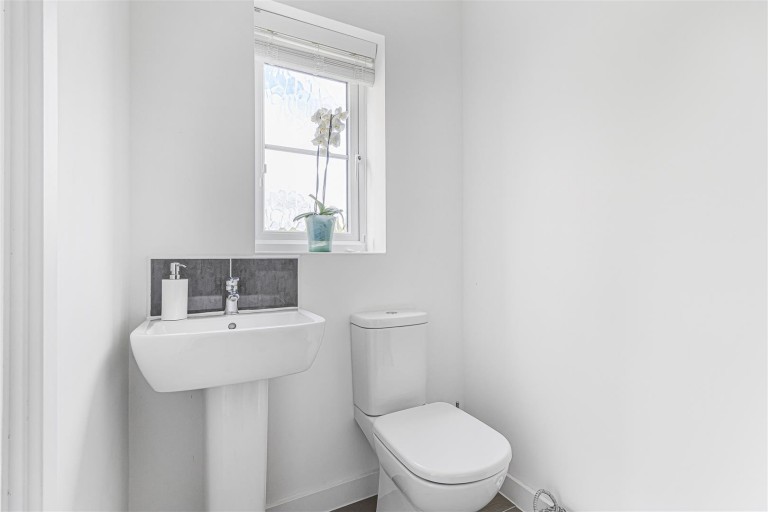 Images for Glebe Field, Willingham, Cambridge