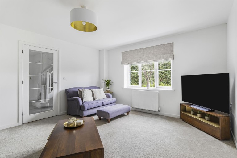 Images for Glebe Field, Willingham, Cambridge