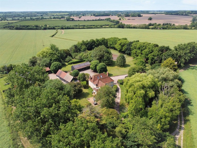 Images for Thaxted Road, Wimbish, Saffron Walden