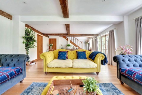 Click the photo for more details of Thaxted Road, Wimbish, Saffron Walden