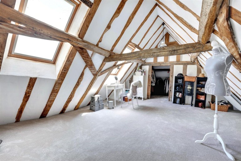 Images for Thaxted Road, Wimbish, Saffron Walden