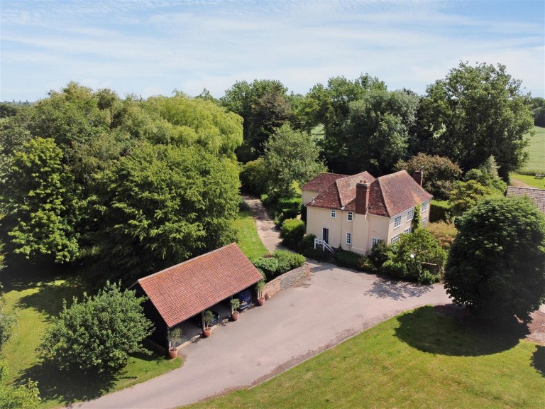 Images for Thaxted Road, Wimbish, Saffron Walden