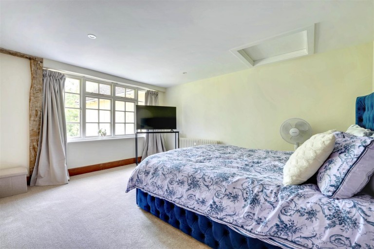 Images for Thaxted Road, Wimbish, Saffron Walden