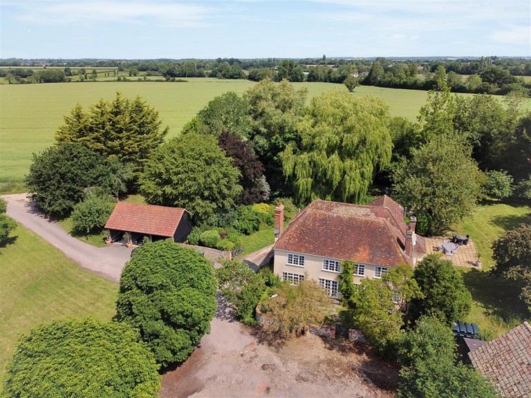Images for Thaxted Road, Wimbish, Saffron Walden