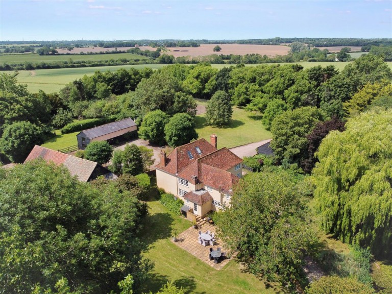 Images for Thaxted Road, Wimbish, Saffron Walden