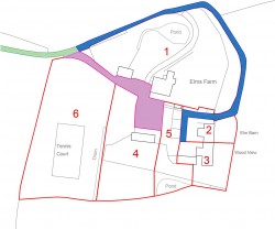 Images for Thaxted Road, Wimbish, Saffron Walden