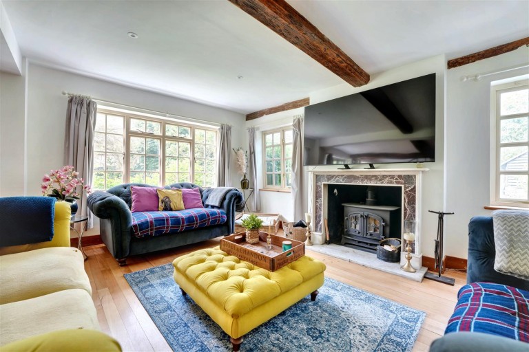 Images for Thaxted Road, Wimbish, Saffron Walden