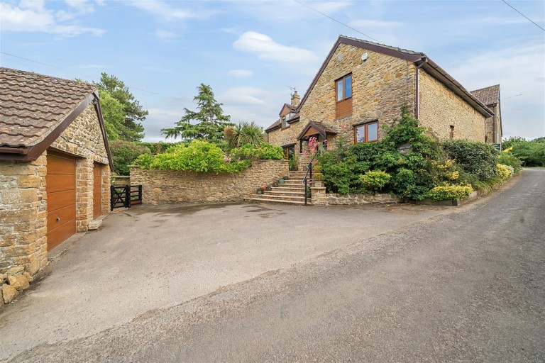 Images for Lyatts, Hardington Moor, Yeovil