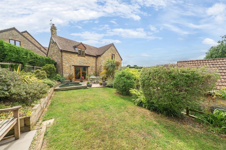 Click the photo for more details of Lyatts, Hardington Moor, Yeovil