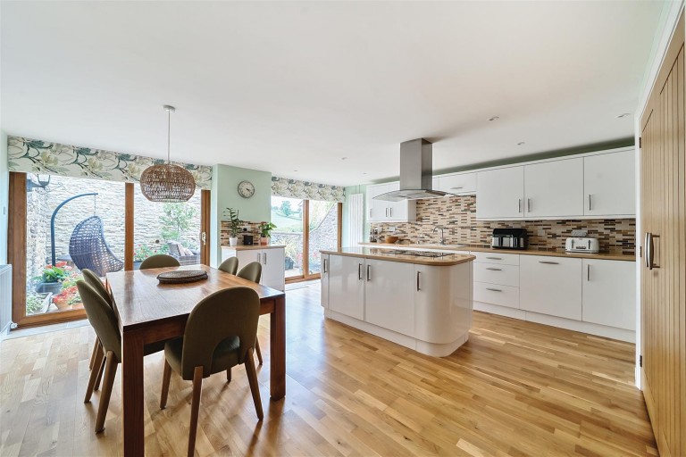 Images for Lyatts, Hardington Moor, Yeovil