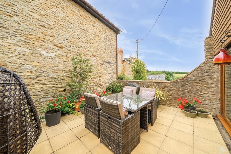 Images for Lyatts, Hardington Moor, Yeovil