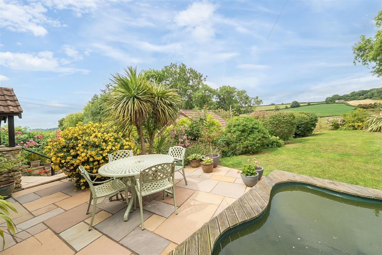 Images for Lyatts, Hardington Moor, Yeovil