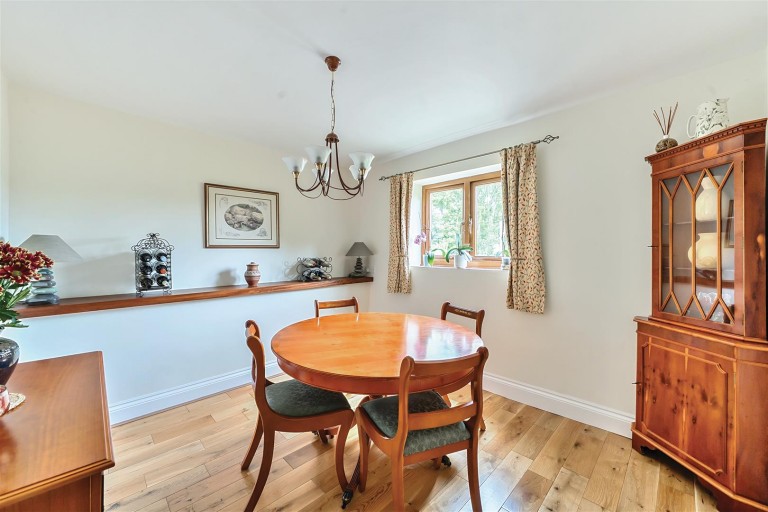 Images for Lyatts, Hardington Moor, Yeovil