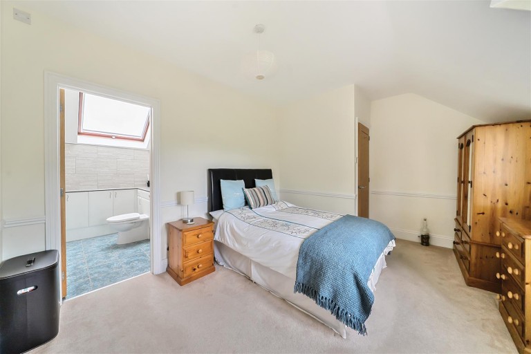 Images for Lyatts, Hardington Moor, Yeovil