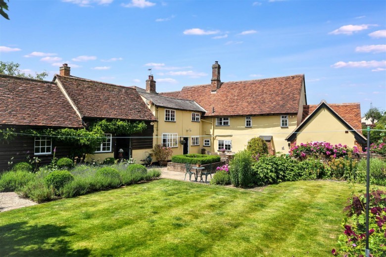 Click the photo for more details of High Street, Littlebury, Saffron Walden