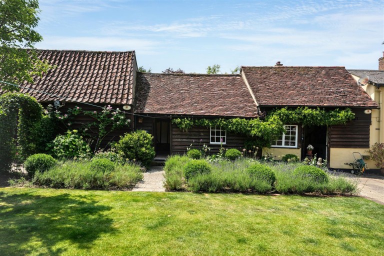Images for High Street, Littlebury, Saffron Walden