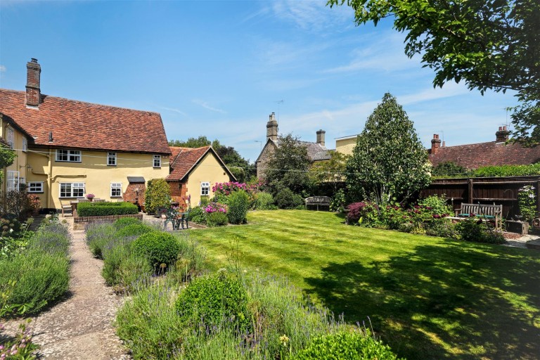 Images for High Street, Littlebury, Saffron Walden