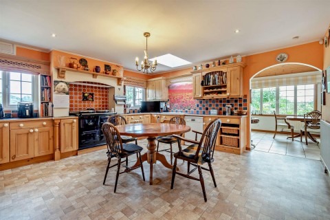 Click the photo for more details of Wing Road, Manton, Rutland