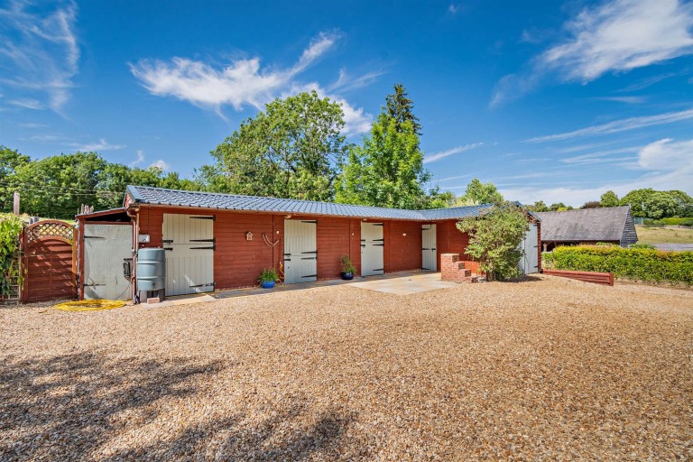 Images for Wing Road, Manton, Rutland