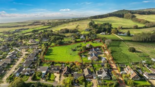 Moor Lane, Brighstone