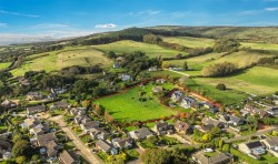 Images for Moor Lane, Brighstone