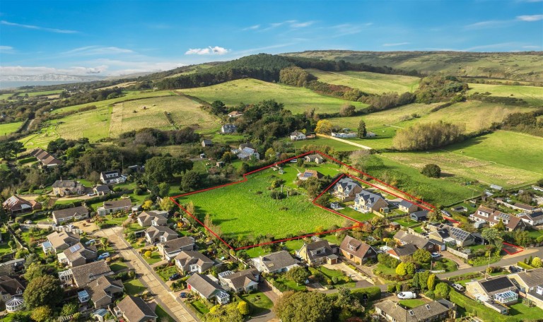 Images for Moor Lane, Brighstone