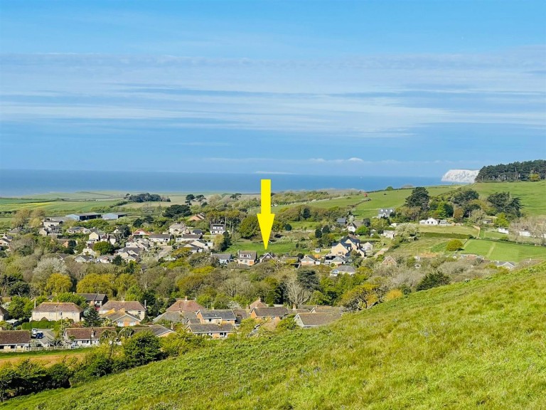Images for Moor Lane, Brighstone