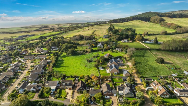Images for Moor Lane, Brighstone