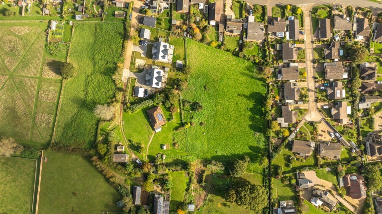Images for Moor Lane, Brighstone