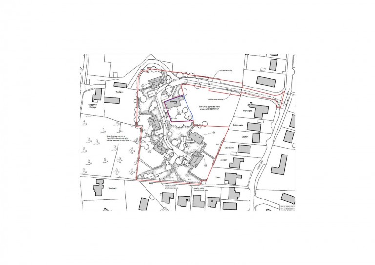 Images for Moor Lane, Brighstone