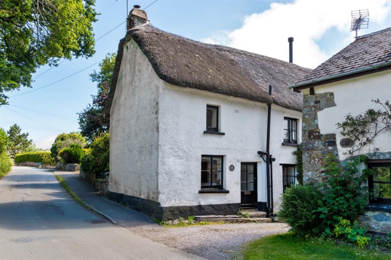 Images for South Tawton, Okehampton