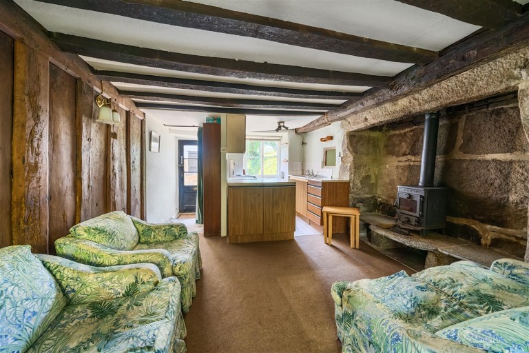 Images for South Tawton, Okehampton