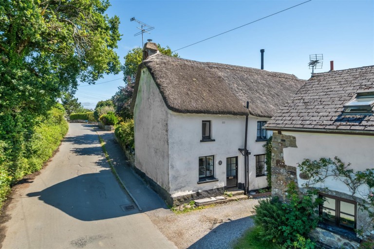 Images for South Tawton, Okehampton