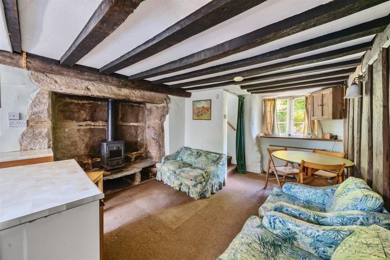 Images for South Tawton, Okehampton