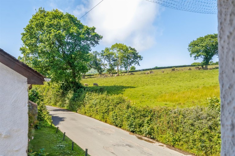 Images for South Tawton, Okehampton