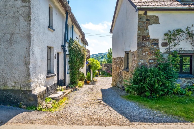 Images for South Tawton, Okehampton