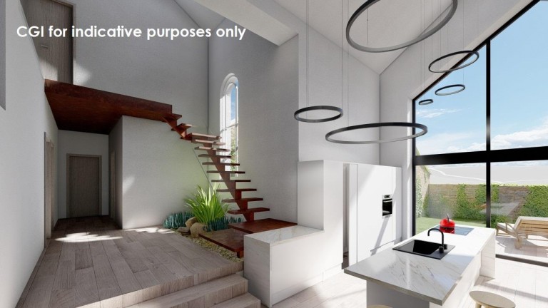 Images for DEVELOPMENT OPPORTUNITY, Cottingham Methodist Chapel, Cottingham, Market Harborough