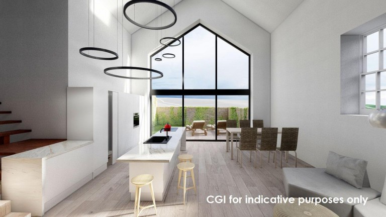 Images for DEVELOPMENT OPPORTUNITY, Cottingham Methodist Chapel, Cottingham, Market Harborough