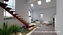 Images for DEVELOPMENT OPPORTUNITY, Cottingham Methodist Chapel, Cottingham, Market Harborough