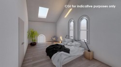Images for DEVELOPMENT OPPORTUNITY, Cottingham Methodist Chapel, Cottingham, Market Harborough
