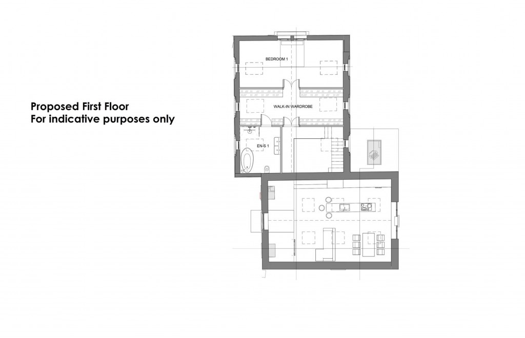 Floorplans For DEVELOPMENT OPPORTUNITY, Cottingham Methodist Chapel, Cottingham, Market Harborough