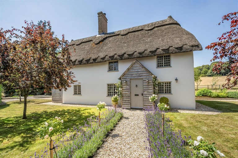 Images for Tarrant Gunville, Blandford Forum