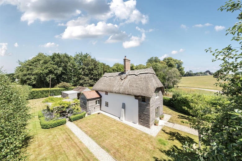 Click the photo for more details of Tarrant Gunville, Blandford Forum