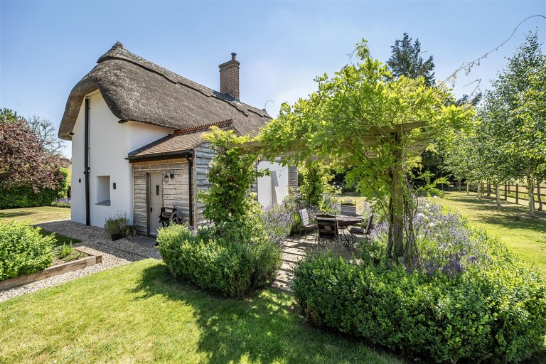 Images for Tarrant Gunville, Blandford Forum