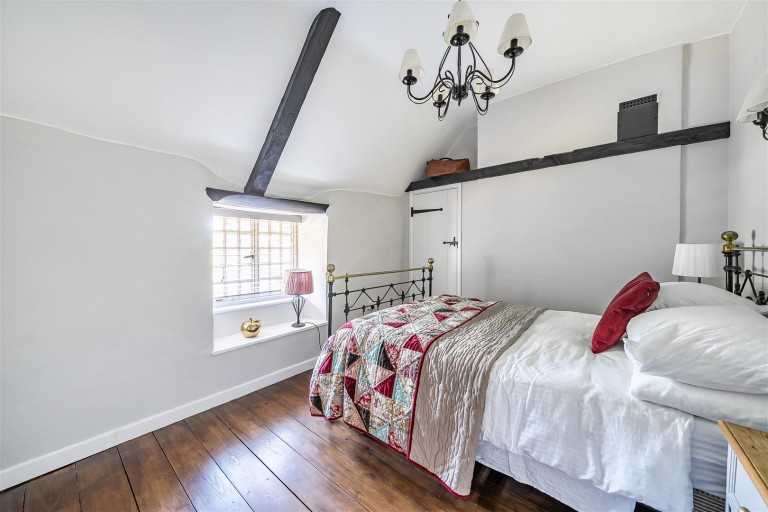 Images for Tarrant Gunville, Blandford Forum